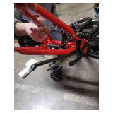 Air Zone Badlands Bicycle