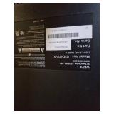 VIZIO Flatscreen TV