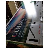 Hisense Class U6G Series Quantum ULED 4K UHD Smart Android TV