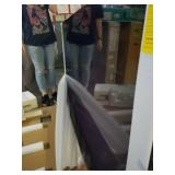 Hisense Class U6G Series Quantum ULED 4K UHD Smart Android TV