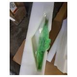 Hisense Class U6G Series Quantum ULED 4K UHD Smart Android TV