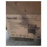 Dyna-Glo 4-Burner Open Cart Propane Gas Grill
