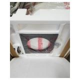 Dyna-Glo 4-Burner Open Cart Propane Gas Grill