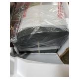 Dyna-Glo 4-Burner Open Cart Propane Gas Grill