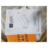 Lane Home Furnishings Aria Sofa Bar