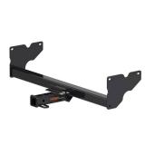 CURT Class 3 Trailer Hitch for Select Volkswagen Tiguan