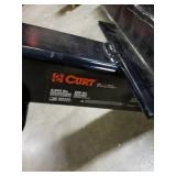 CURT Class 3 Trailer Hitch for Select Volkswagen Tiguan