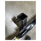 CURT Class 3 Trailer Hitch for Select Volkswagen Tiguan