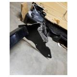 CURT Class 3 Trailer Hitch for Select Volkswagen Tiguan