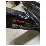 CURT Class 3 Trailer Hitch for Select Volkswagen Tiguan