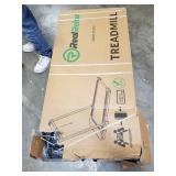 Real Relax Treadmill