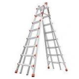 Little Giant Sky Scraper Ladder