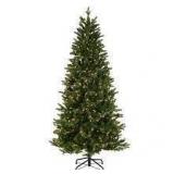 National Tree Company Pre-Lit Tree