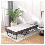 FoxEmart Folding Bed