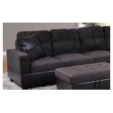 Life Style Right Arm Sofa