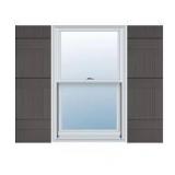 Mid America Board & Baton Vinyl Shutters (1 PAIR)