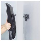 No Stud Tilting TV Wall Mount