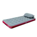 Air Mattress & Pillow