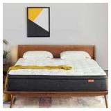 Sweetnight Hybrid Mattress (King Size)