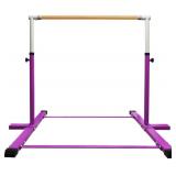 JC Athletics Horizontal Bar