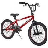 Air Zone Badlands Bicycle