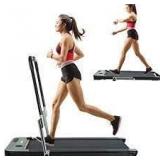 Real Relax Treadmill