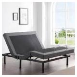 Classic Comfort Adjustable Bed Base (King Size)