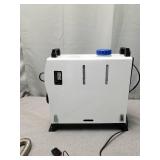Portable Diesel Heater 5000W 12V All in One Air Diesel Heater with LCD Display and Remote Control for Truck Bus Car Van Boat