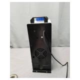 Portable Diesel Heater 5000W 12V All in One Air Diesel Heater with LCD Display and Remote Control for Truck Bus Car Van Boat