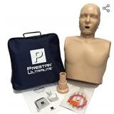 Prestan Single Ultralight CPR Training Manikin