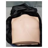 Prestan Single Ultralight CPR Training Manikin