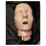 Prestan Single Ultralight CPR Training Manikin