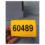 RBROHANT Rain Shower System Brushed Gold Shower Faucet Set Anti-scald Shower Fixtures with Rough-in Pressure Balanced Valve and Embedded Box, Wall Mounted