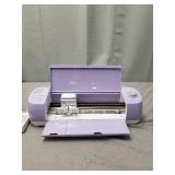 Cricut - Explore Air 2 - Lilac
