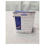 Epson - 410/410XL 5-Pack High-Yield and Standard Capacity Ink Cartridges - Cyan/Magenta/Yellow/Photo Black