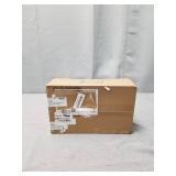 V4INK 2PK Compatible 30X Toner Cartridge Replacement for HP 30A 30X CF230X CF230A Toner High Yield Black Ink for HP Pro MFP M203dw M203d M203dn M227fdw M227fdn M227sdn M203 M227 Printer