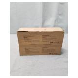 V4INK 2PK Compatible 30X Toner Cartridge Replacement for HP 30A 30X CF230X CF230A Toner High Yield Black Ink for HP Pro MFP M203dw M203d M203dn M227fdw M227fdn M227sdn M203 M227 Printer