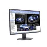 Sceptre E209W-16003R 20 Inch 75Hz Ultra Thin LED Monitor 2x HDMI VGA Build-in Speakers, Metal Black 2018