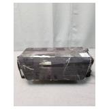 ID-COOLING AURAFLOW X 240 CPU Water Cooler 12V RGB AIO Cooler 240mm CPU Liquid Cooler 2X120mm RGB Fan, Intel 115X/1200/2066, AMD AM4