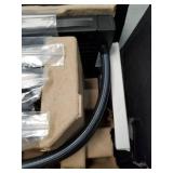 ID-COOLING AURAFLOW X 240 CPU Water Cooler 12V RGB AIO Cooler 240mm CPU Liquid Cooler 2X120mm RGB Fan, Intel 115X/1200/2066, AMD AM4