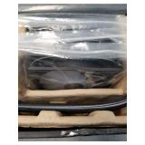 ID-COOLING AURAFLOW X 240 CPU Water Cooler 12V RGB AIO Cooler 240mm CPU Liquid Cooler 2X120mm RGB Fan, Intel 115X/1200/2066, AMD AM4