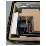 ID-COOLING AURAFLOW X 240 CPU Water Cooler 12V RGB AIO Cooler 240mm CPU Liquid Cooler 2X120mm RGB Fan, Intel 115X/1200/2066, AMD AM4