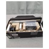 ID-COOLING AURAFLOW X 240 CPU Water Cooler 12V RGB AIO Cooler 240mm CPU Liquid Cooler 2X120mm RGB Fan, Intel 115X/1200/2066, AMD AM4