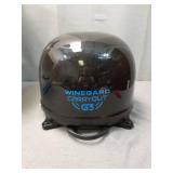 Winegard Company Carryout G3 Portable Automatic Satellite Antenna Black