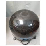 Winegard Company Carryout G3 Portable Automatic Satellite Antenna Black