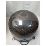 Winegard Company Carryout G3 Portable Automatic Satellite Antenna Black