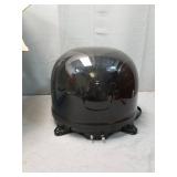 Winegard Company Carryout G3 Portable Automatic Satellite Antenna Black