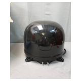 Winegard Company Carryout G3 Portable Automatic Satellite Antenna Black