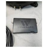 Winegard Company Carryout G3 Portable Automatic Satellite Antenna Black