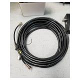 Winegard Company Carryout G3 Portable Automatic Satellite Antenna Black